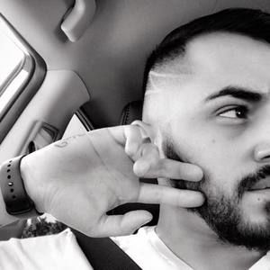 Meet your Posher, Jose